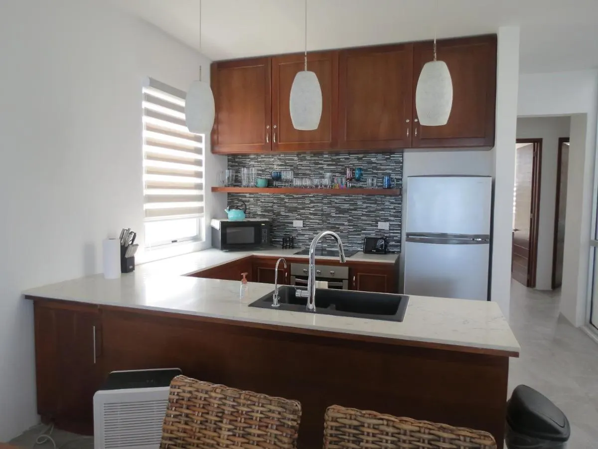 Riviera Maya Luxury Oceanfront Condo Akumal