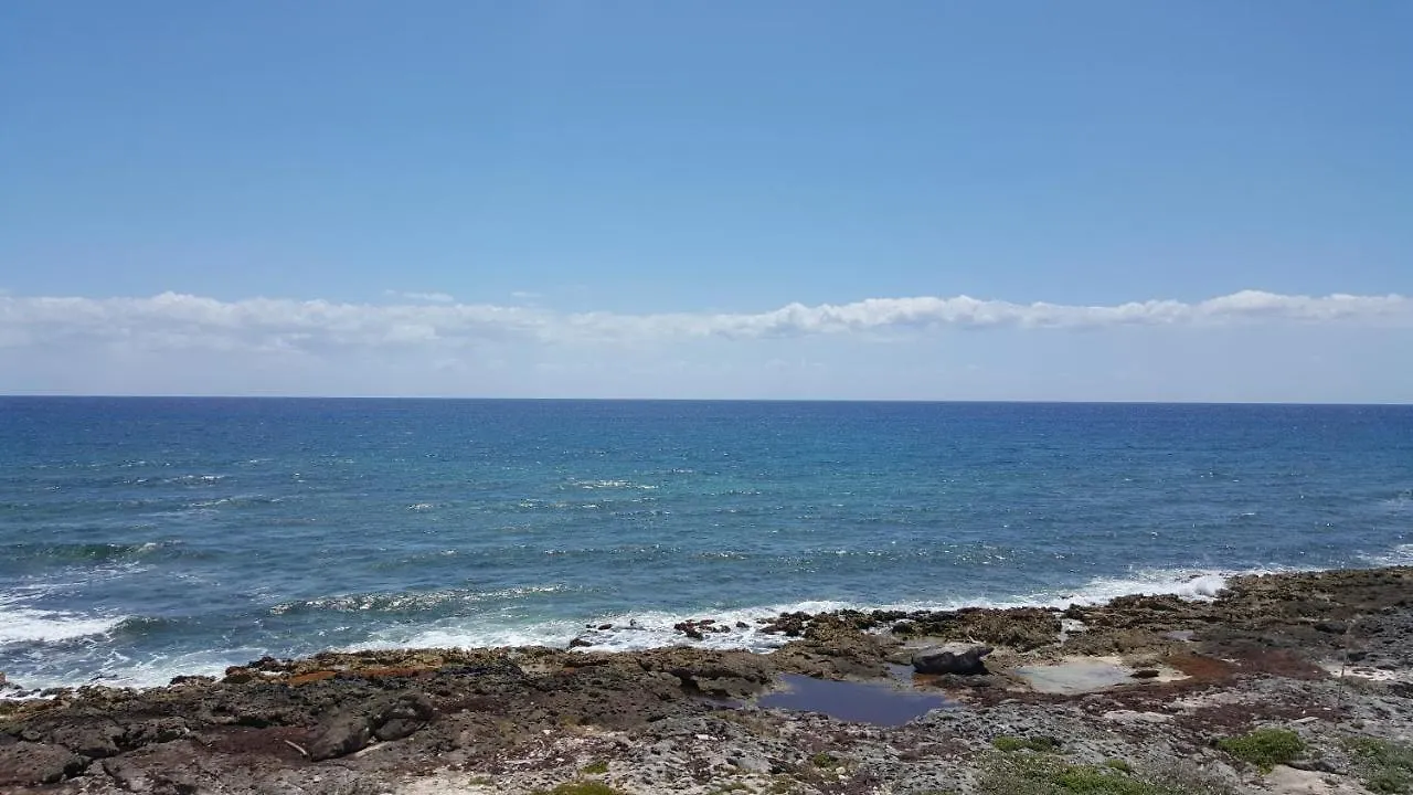 Riviera Maya Luxury Oceanfront Condo Akumal 0*,