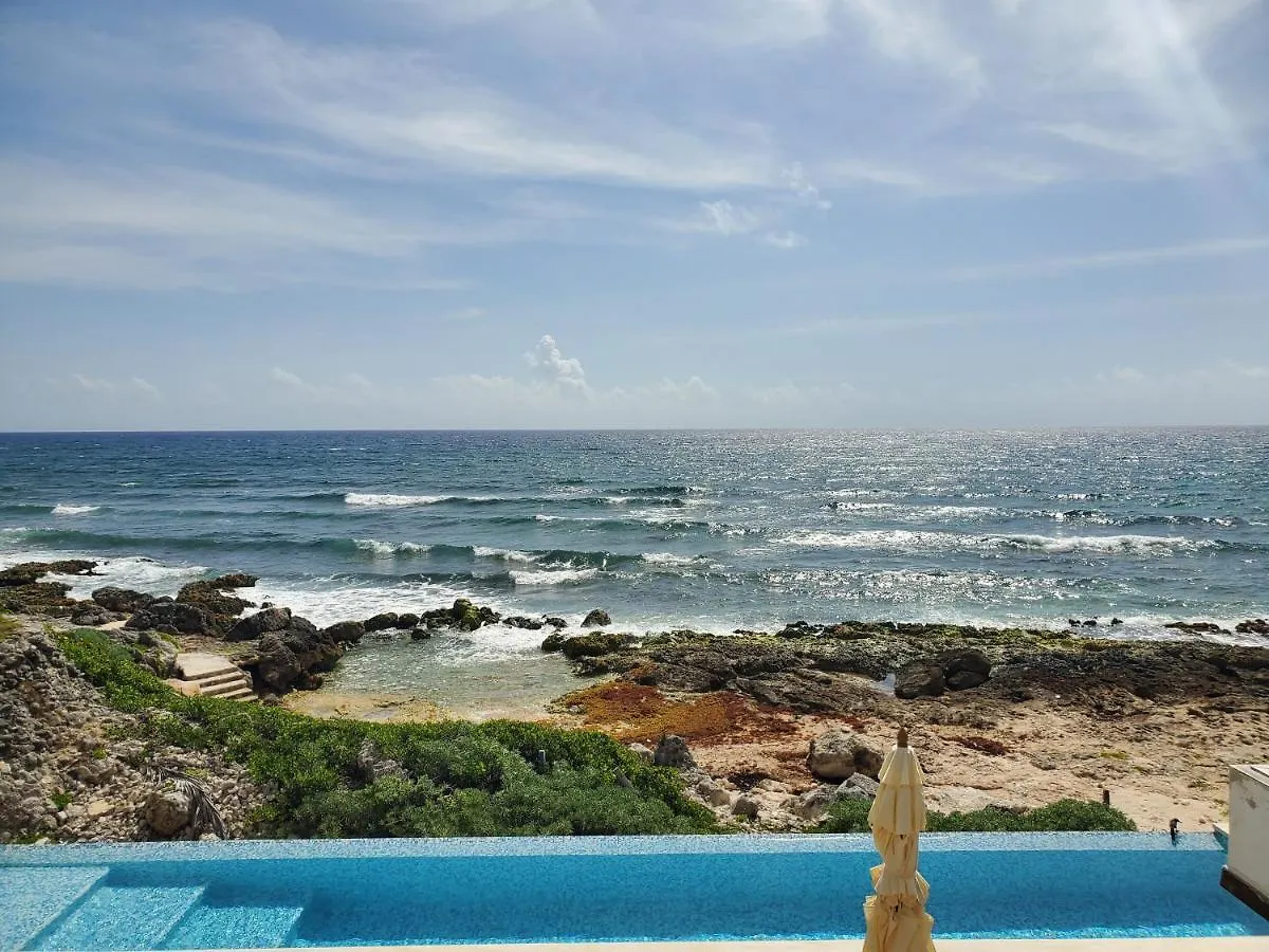 Riviera Maya Luxury Oceanfront Condo contacts
