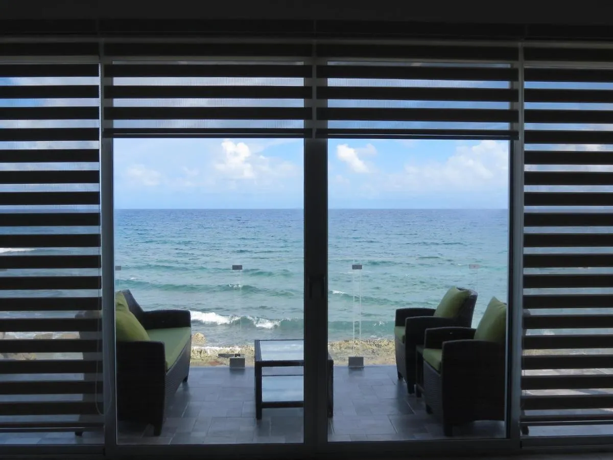 Riviera Maya Luxury Oceanfront Condo Akumal