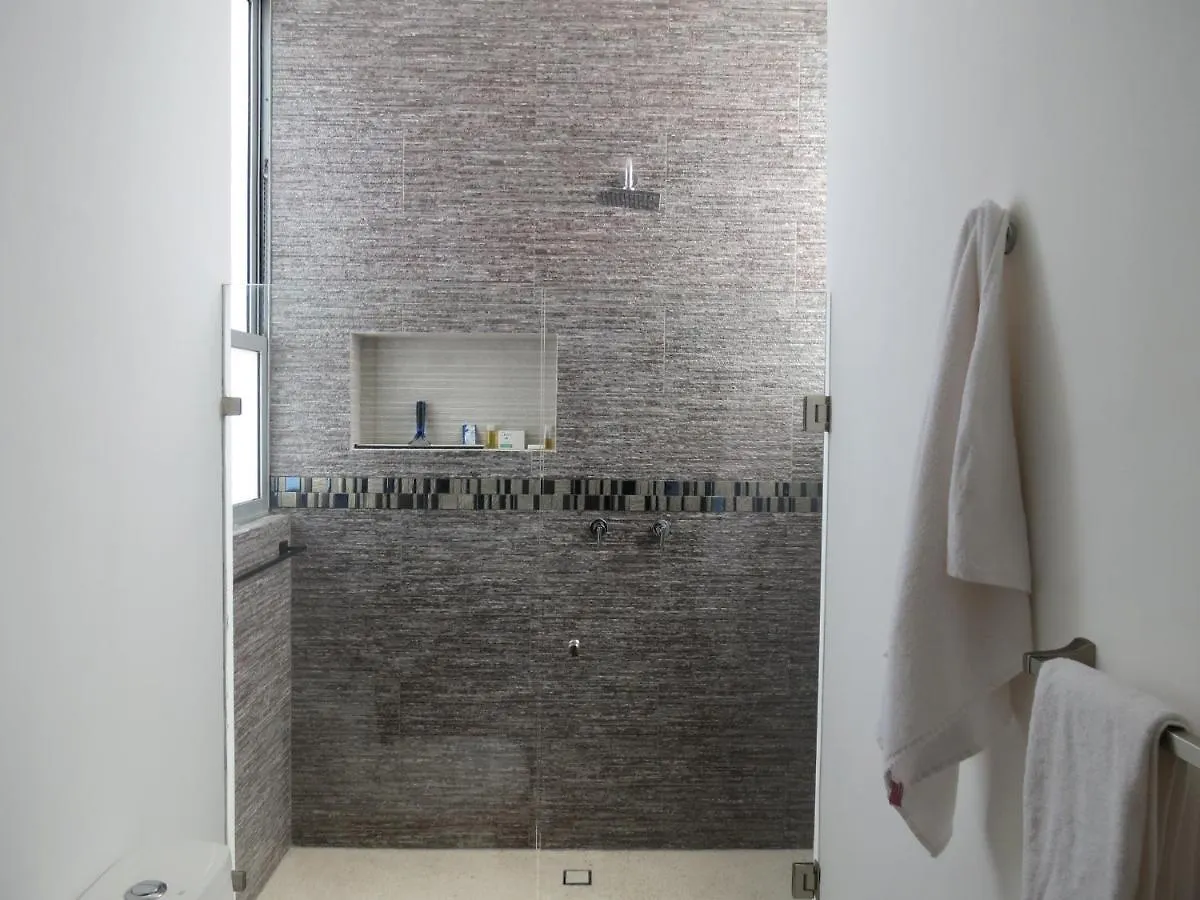 Riviera Maya Luxury Oceanfront Condo Akumal 0*,